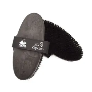 Paardenborstel Haas Capriole