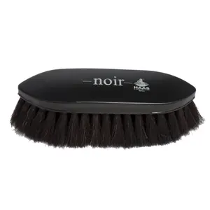 Horse brush Haas image-0