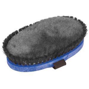 Szczotka do nabłyszczania dla koni Haas Diva image-1