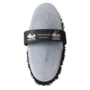 Brosse d'équitation dur Haas Schimmei image-0