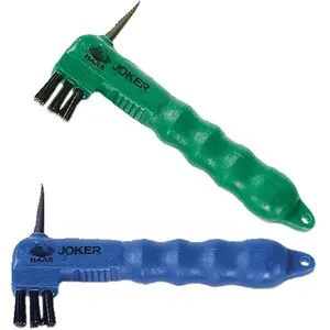 Horse hoof pick Haas Jocker
