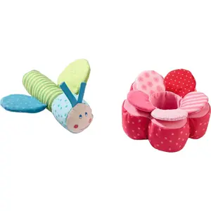 Rattle HABA Félicia image-1