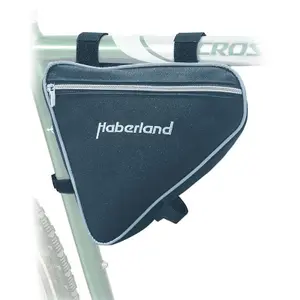 Bolsa para cuadros triangulares Haberland