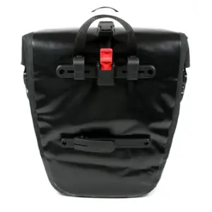 Wasserdichte Fahrradtasche Haberland Klickfix image-1