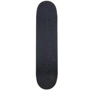 Komplett skateboard Habitat Skateboards Leaf Dot image-1