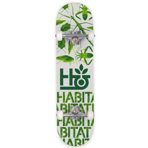 Komplet skateboard Habitat Skateboards Insecta