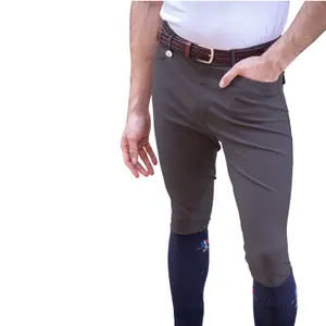 Riding Trousers Jump'In Super X image-0
