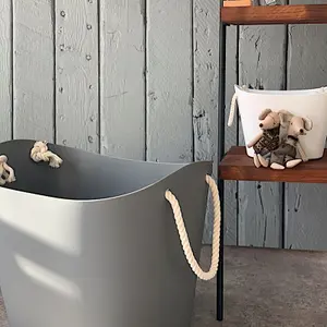 Storage basket Hachiman Balcolore image-1