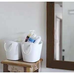 Storage basket Hachiman Balcolore image-1