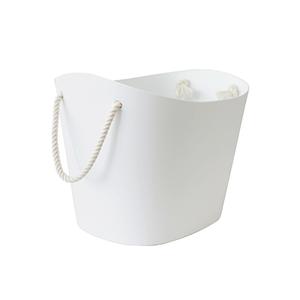 hachbalcmwh-storage-basket-hachiman-balcolore-blanco-19-l