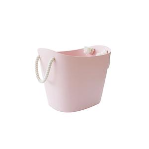 hachbalcspk-storage-basket-hachiman-balcolore-pink-pink-7-l
