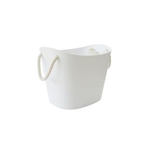 hachbalcswh-storage-basket-hachiman-balcolore-white-7-l
