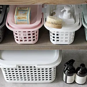 Förvaringskorg Hachiman Cestino image-1