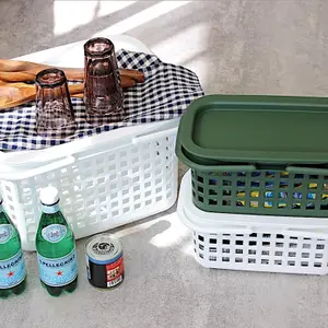 Storage basket Hachiman Cestino image-1