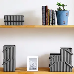 Storage basket Hachiman Omni image-1