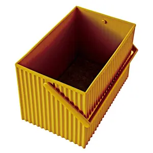 Storage basket Hachiman Omni