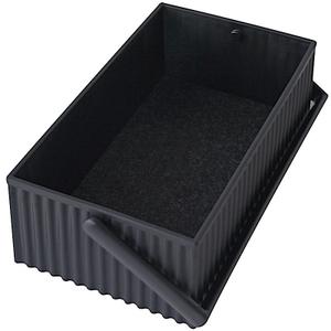 hachoffresbk-storage-basket-hachiman-omni-black-s