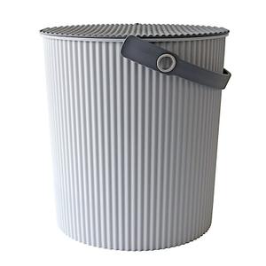 hachomnilmxg-seau-hachiman-omnioutil-bucket-mix-gris-31x33x34-cm
