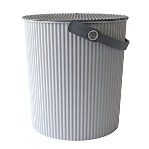 Spand Hachiman Omnioutil Bucket