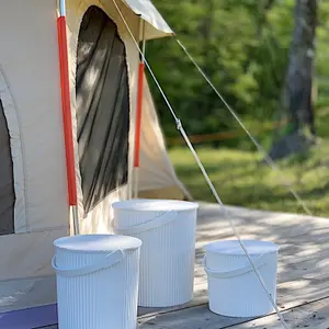 Seau Hachiman Omnioutil Bucket image-2