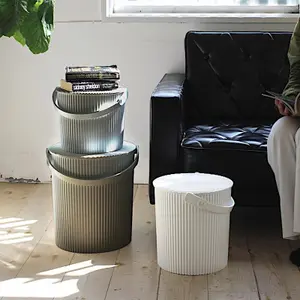 Secchio Hachiman Omnioutil Bucket