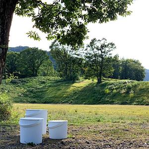 Minikbelík Hachiman Omni Outil image-1