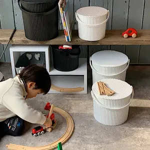 Seau Hachiman Omnioutil Bucket image-1