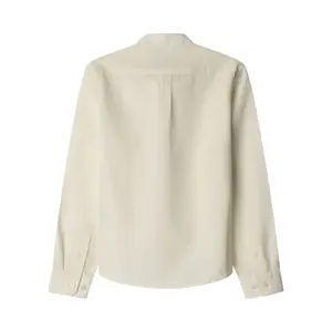 Children's long-sleeved shirt Hackett Porter image-1