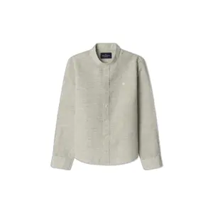 Baby boy long sleeve shirt Hackett Porter image-0