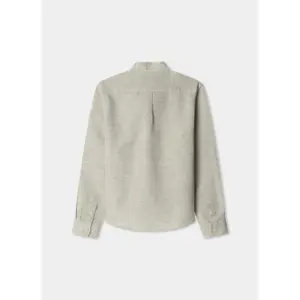 Baby boy long sleeve shirt Hackett Porter image-1