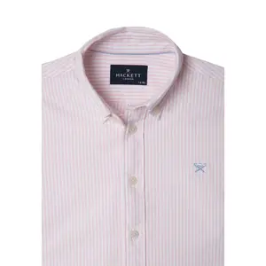 Children's long-sleeved shirt Hackett image-2