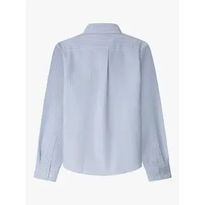 Baby boy long sleeve shirt Hackett image-1