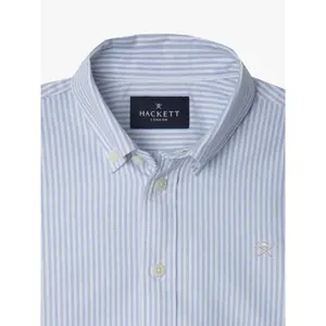 Children's long-sleeved shirt Hackett image-2