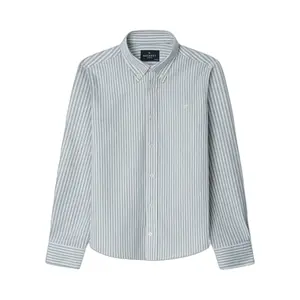 Children's long-sleeved shirt Hackett image-0