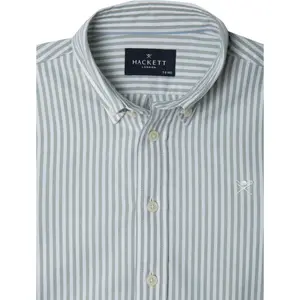 Children's long-sleeved shirt Hackett image-2