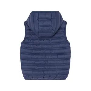 Ärmellose Steppjacke für Jungen Baby Hackett Airo image-1