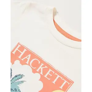 Kid's T-shirt Hackett Beach Scene image-2