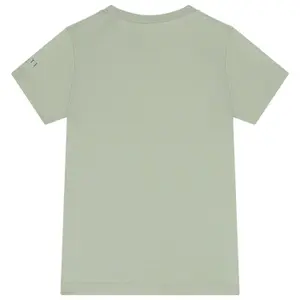 Kid's T-shirt Hackett 1983 image-1