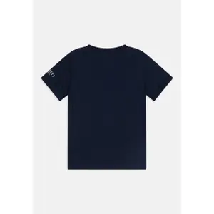 Boy's T-shirt Hackett Car image-1