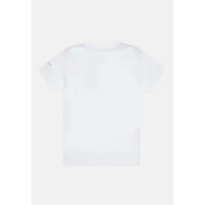 Kid's T-shirt Hackett Car image-1