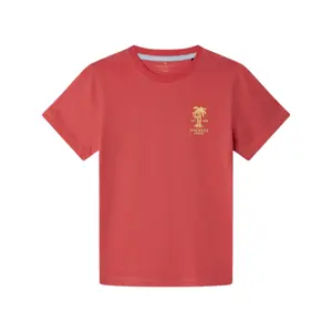 Kid's T-shirt Hackett Beach Back image-0