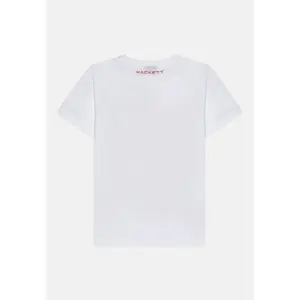 Kid's T-shirt Hackett Coral image-1