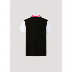 Boy's polo shirt Hackett Multi image-1