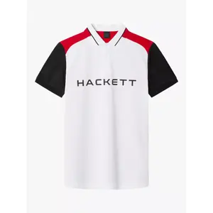 Boy's polo shirt Hackett Multi image-0