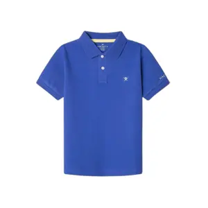 Polo child Hackett Small Logo image-0