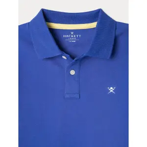 Polo child Hackett Small Logo image-2