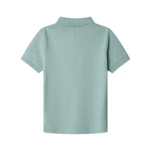 Polo child Hackett Small Logo image-1