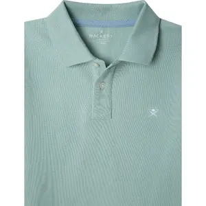 Polo child Hackett Small Logo image-2