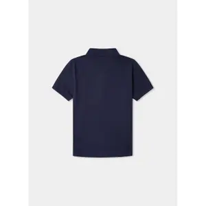 Boy's polo shirt Hackett Swim Trim image-1