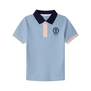 Polo child Hackett Multi Trim image-0